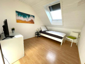 Apartment in Geseke